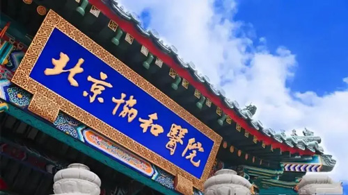 北京協(xié)和醫(yī)院